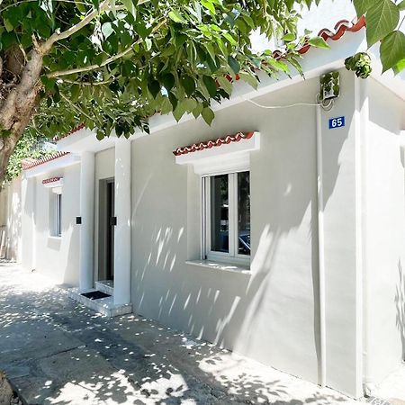 Oasis Residence Corinth Ngoại thất bức ảnh