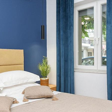 Oasis Residence Corinth Ngoại thất bức ảnh