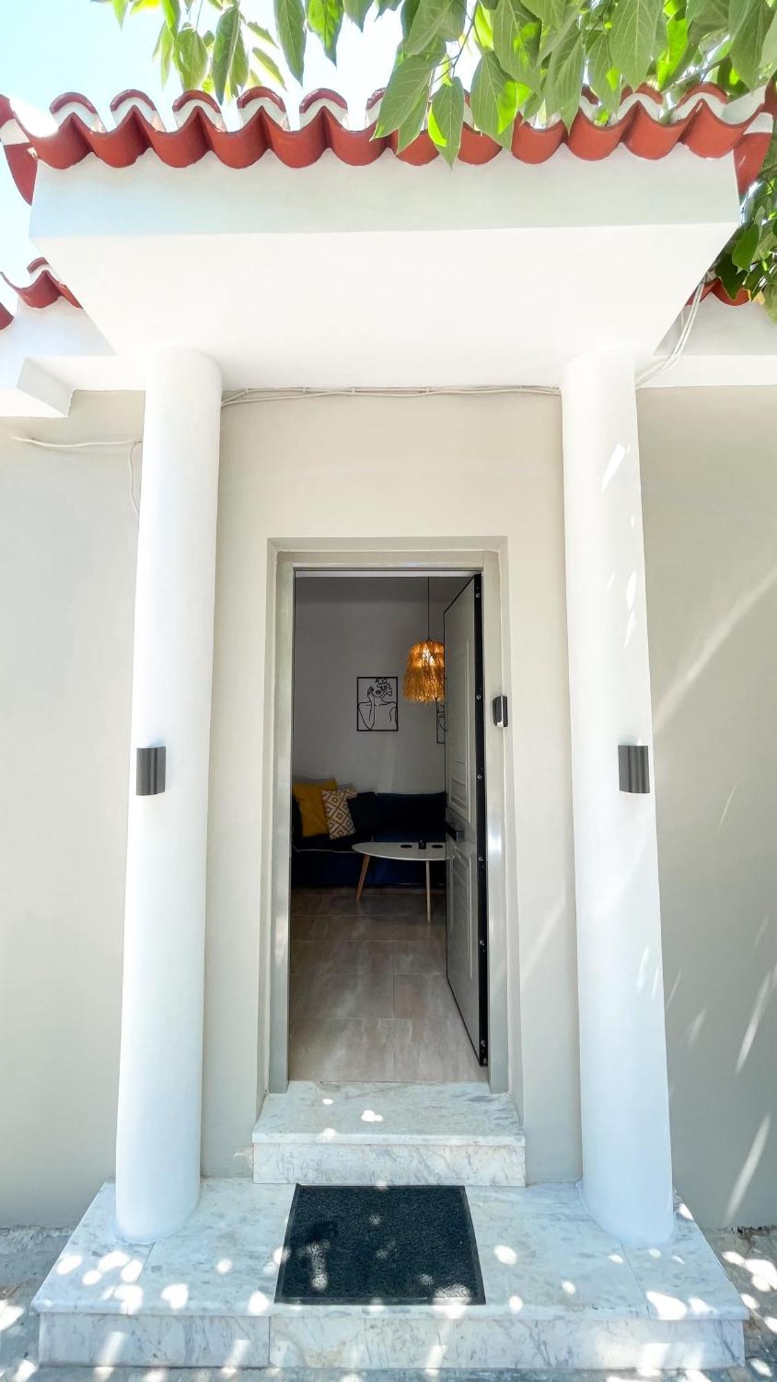 Oasis Residence Corinth Ngoại thất bức ảnh