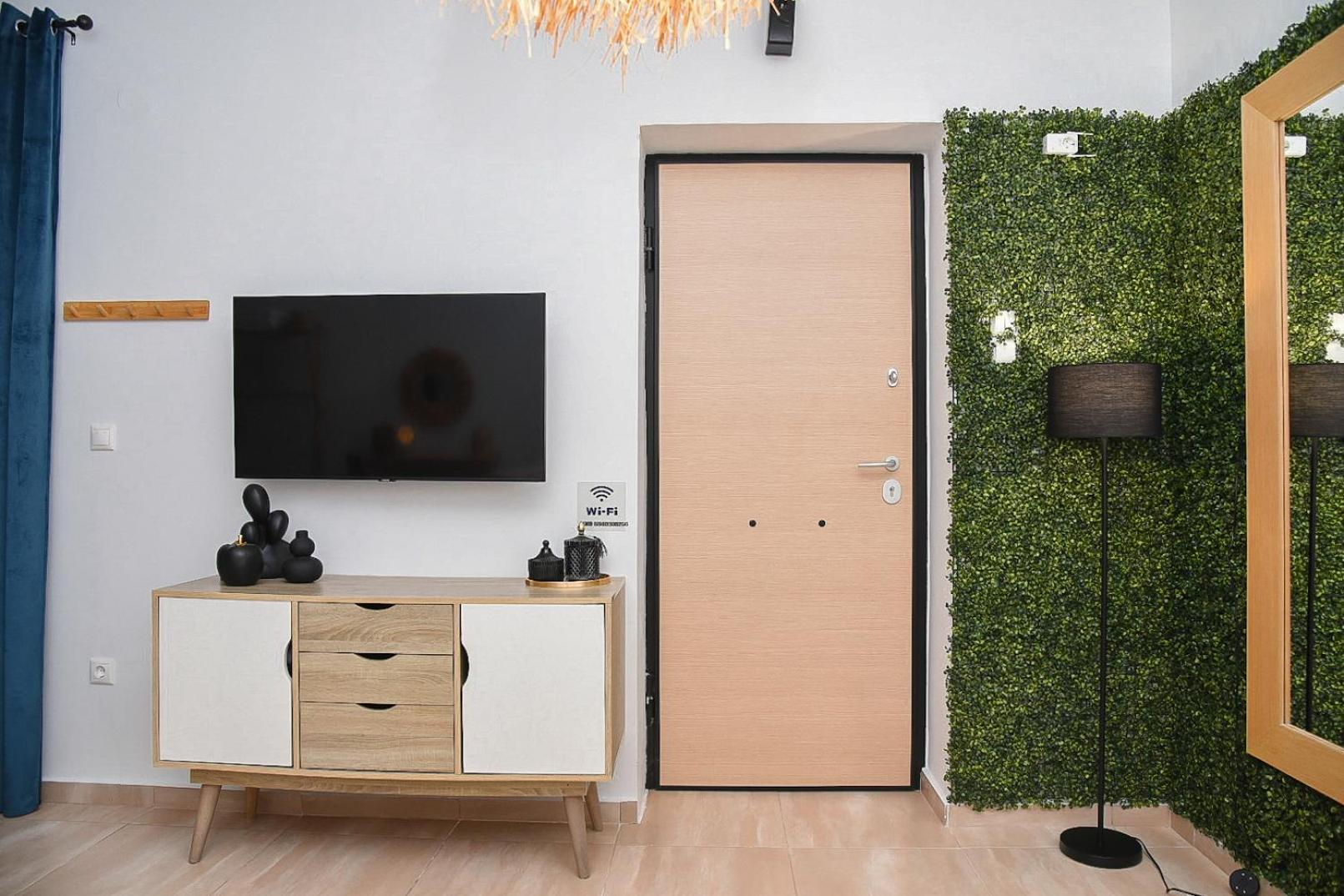 Oasis Residence Corinth Ngoại thất bức ảnh