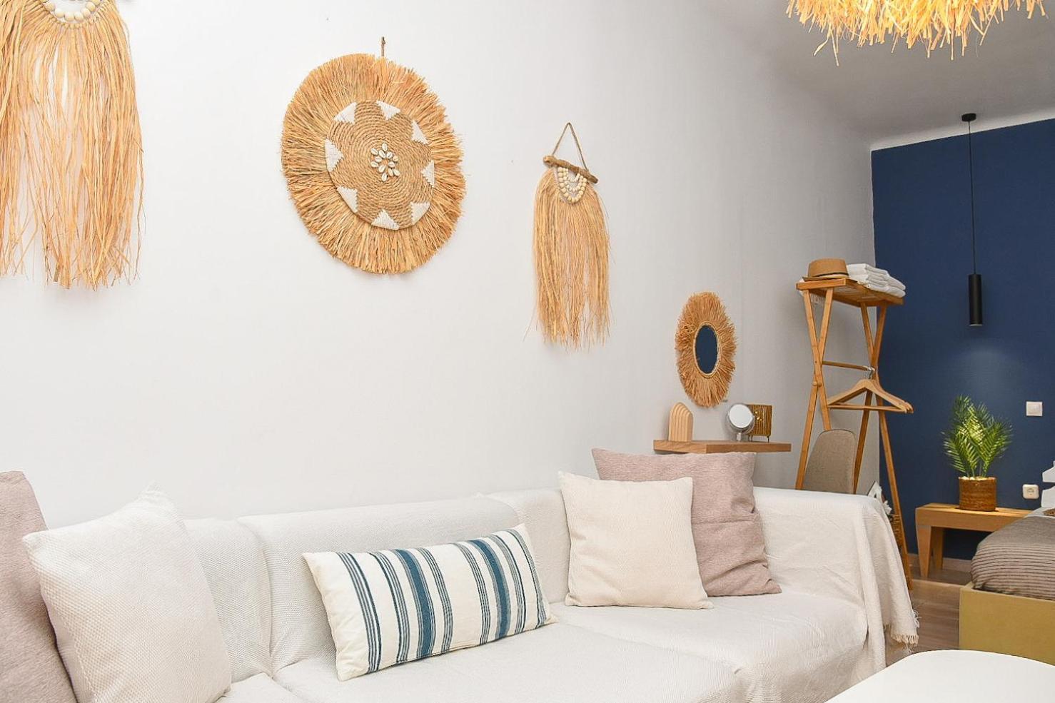 Oasis Residence Corinth Ngoại thất bức ảnh
