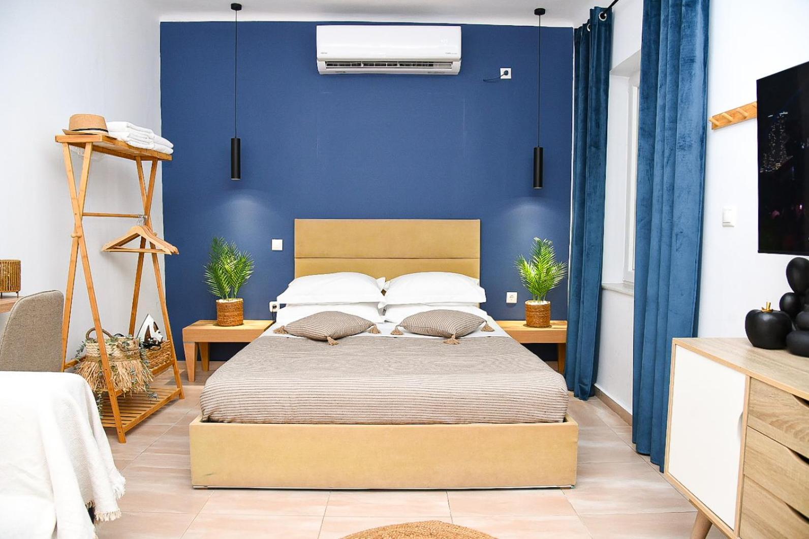 Oasis Residence Corinth Ngoại thất bức ảnh