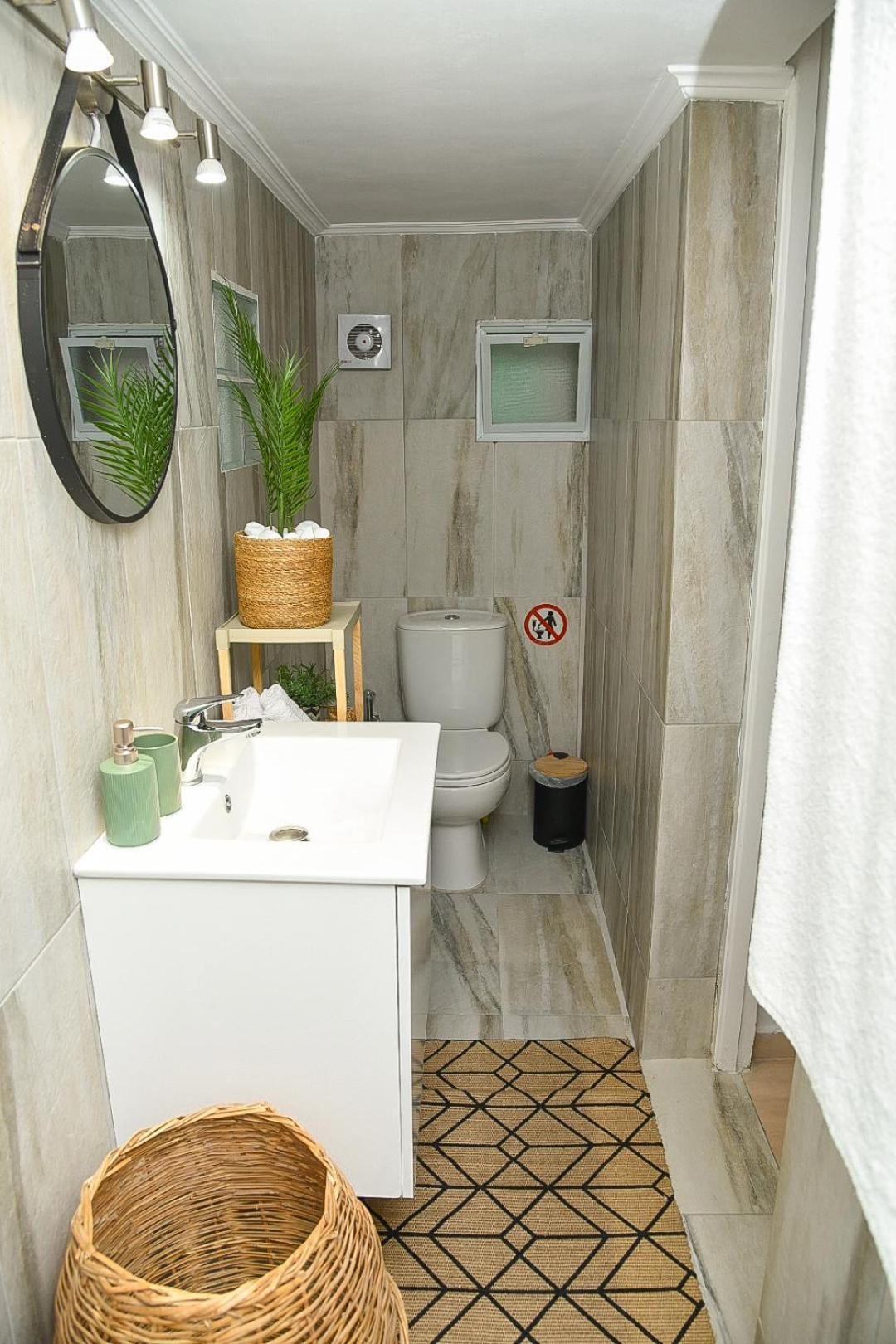 Oasis Residence Corinth Ngoại thất bức ảnh