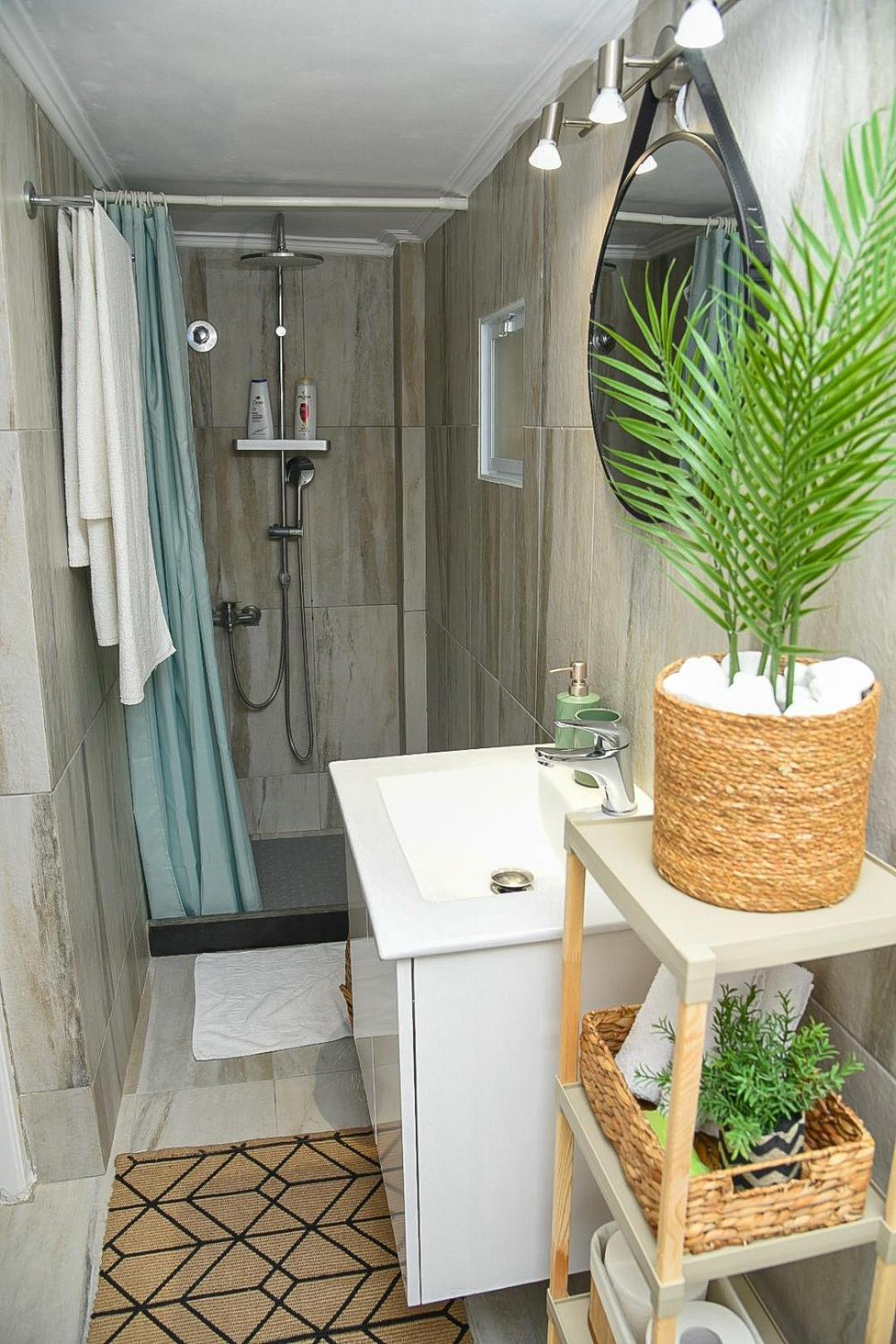 Oasis Residence Corinth Ngoại thất bức ảnh