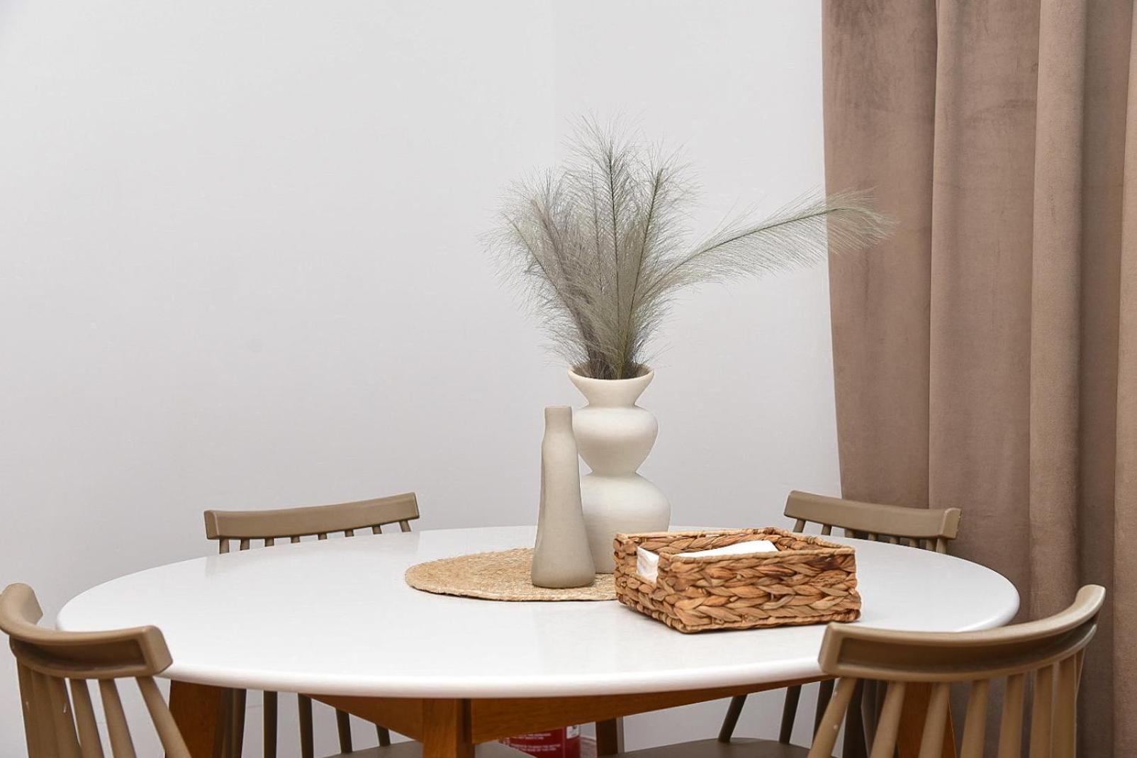 Oasis Residence Corinth Ngoại thất bức ảnh