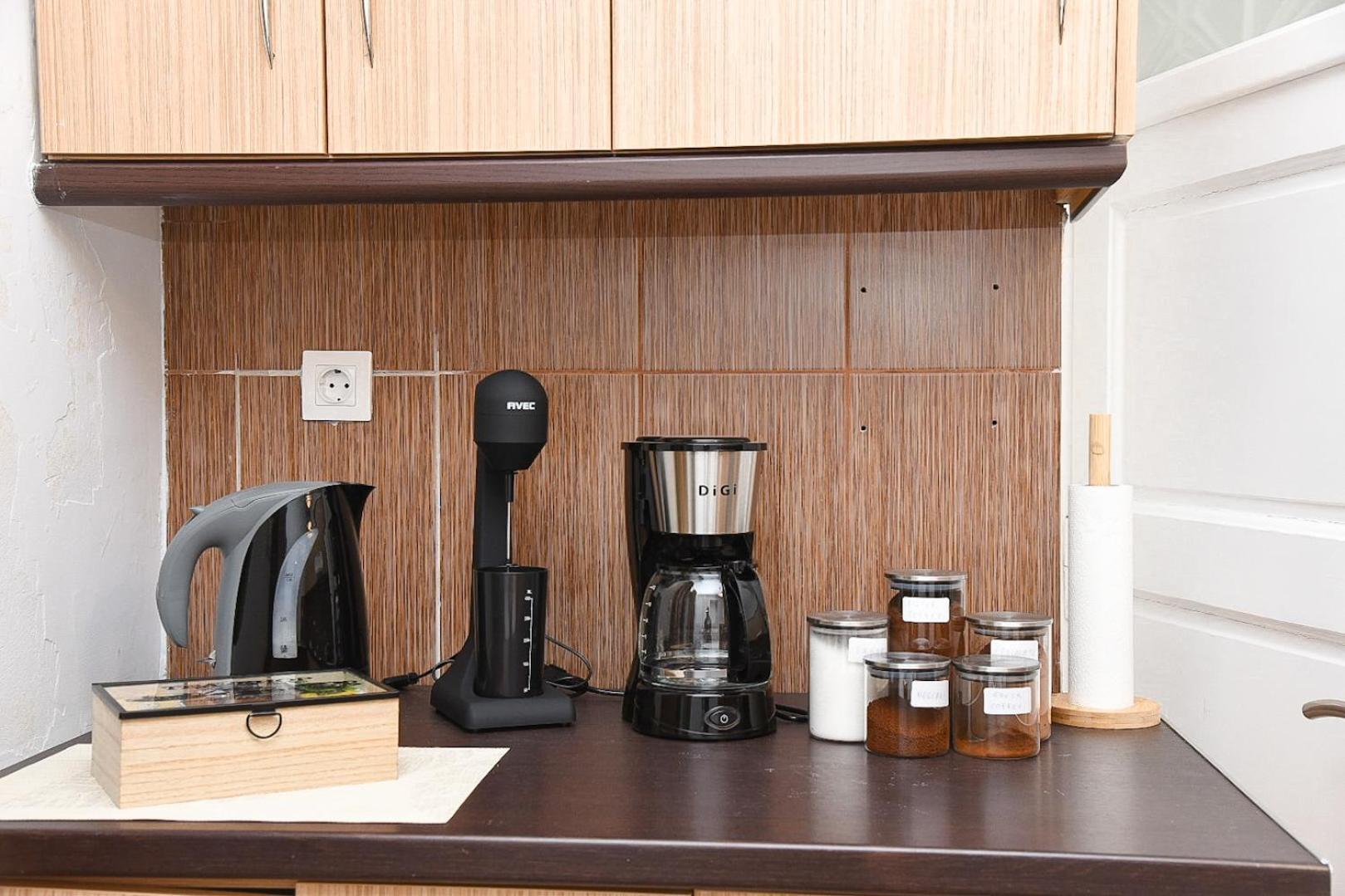 Oasis Residence Corinth Ngoại thất bức ảnh